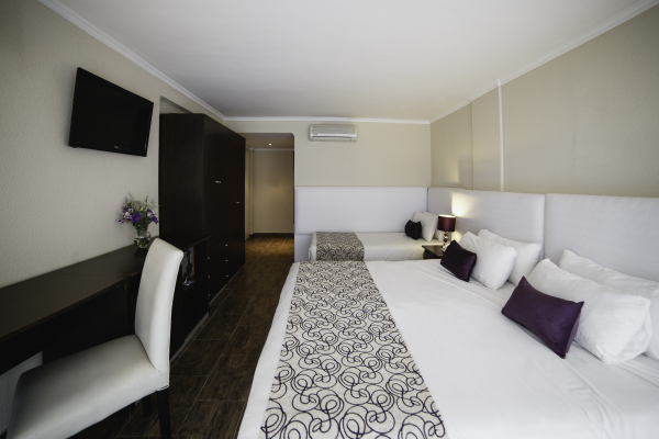 Las mejores ofertas de Ker Recoleta Hotel Buenos Aires