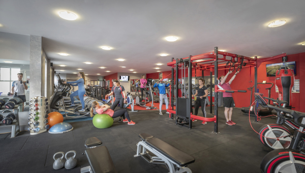 Las mejores ofertas de Maldron Hotel & Leisure Centre, Oranmore Galway
