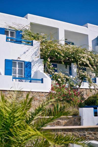 Las mejores ofertas de San Antonio Summerland Mikonos 