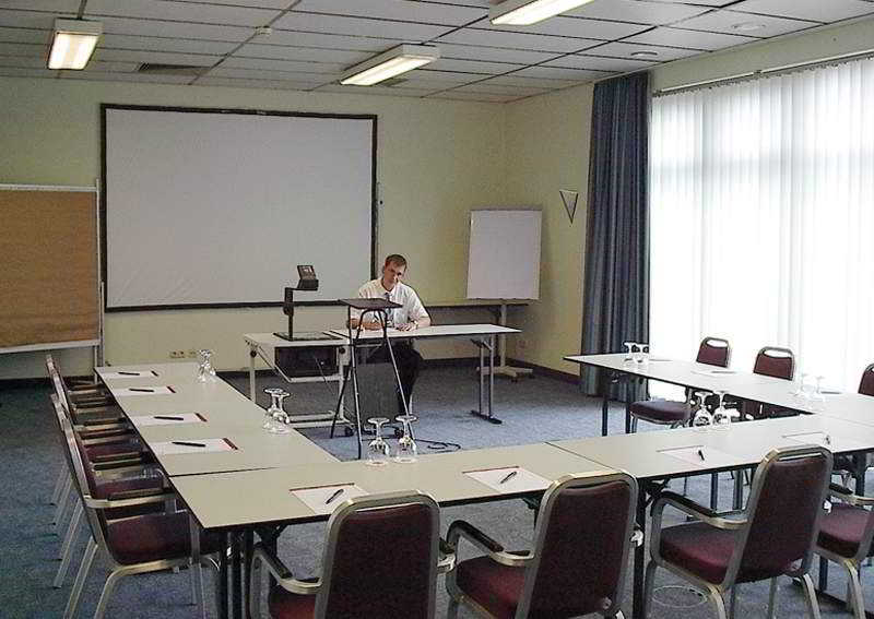 Las mejores ofertas de Ramada Hotel Britannia Hanover