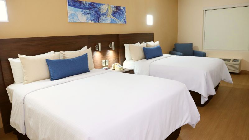 Las mejores ofertas de Rio Vista Inn Tampico