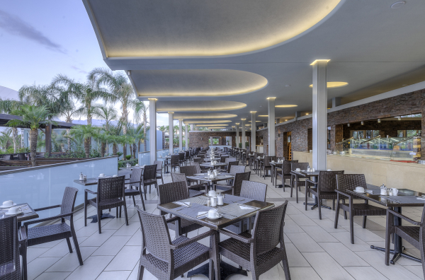 Las mejores ofertas de Blue Lagoon Resort Kos