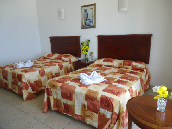 Las mejores ofertas de Caracol Plaza Hotel & Resort Puerto Escondido