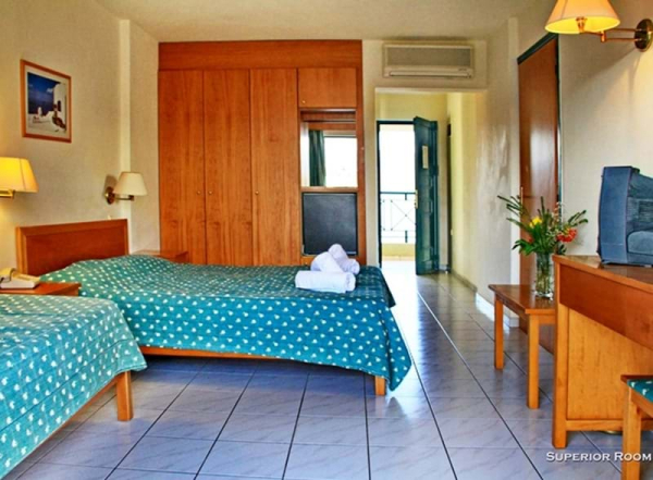 Las mejores ofertas de Despo Gouves