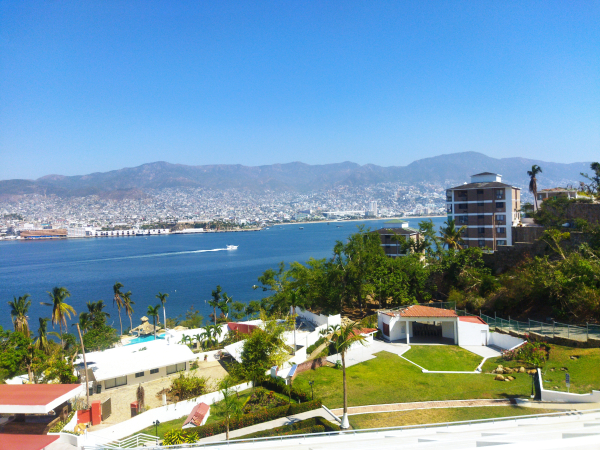 Las mejores ofertas de Hotel Aristos Acapulco Acapulco