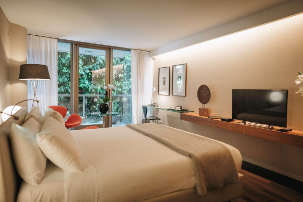 Las mejores ofertas de Hotel Madero Buenos Aires