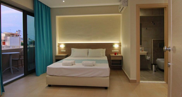 Las mejores ofertas de Kalia Beach Gouves