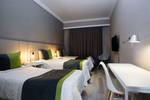 Las mejores ofertas de SuMa Recoleta Hotel Buenos Aires