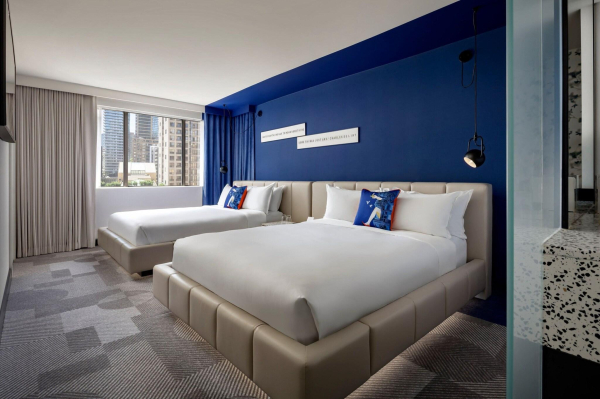 Las mejores ofertas de W Toronto Toronto