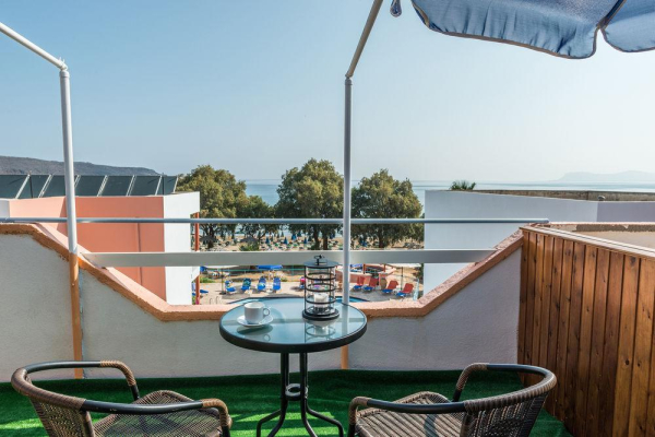 Las mejores ofertas de Galini Beach & Eden Ayia Marina 