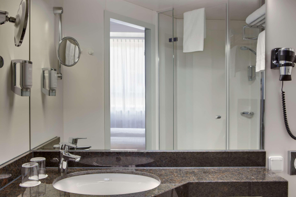 Las mejores ofertas de IntercityHotel Kassel Kassel