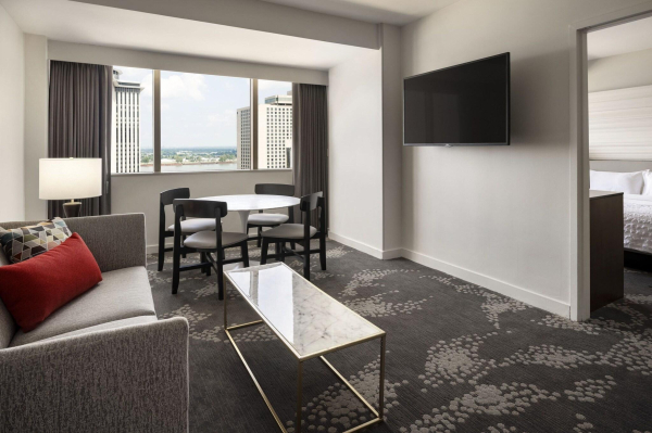 Las mejores ofertas de Le Meridien New Orleans New Orleans