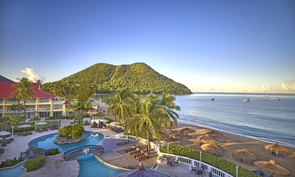Las mejores ofertas de Mystique St. Lucia by Royalton Castries 