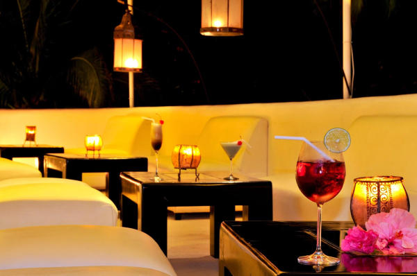 Las mejores ofertas de Pacifica Resort Ixtapa Zihuatanejo