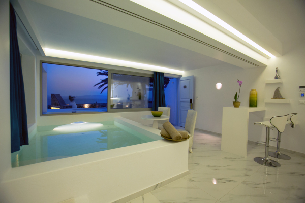 Las mejores ofertas de Suntouch Suites ‘’By Checkin’’ Adults Only Mikonos
