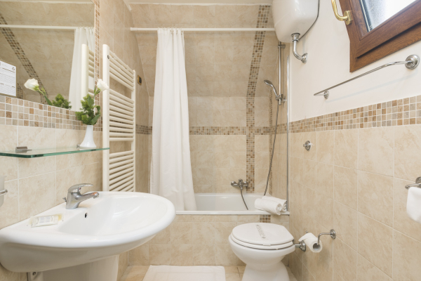 Las mejores ofertas de Villa Rosa Roma