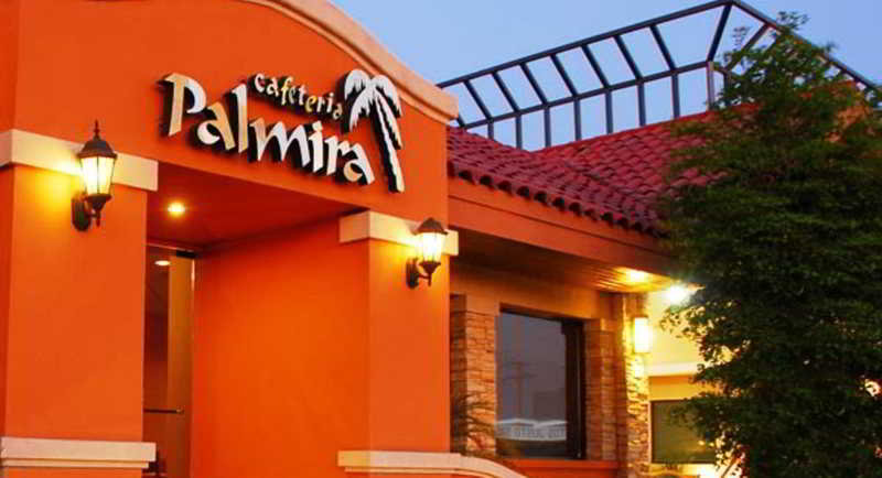 Las mejores ofertas de Calafia Hotel y Centro de Convenciones Mexicali