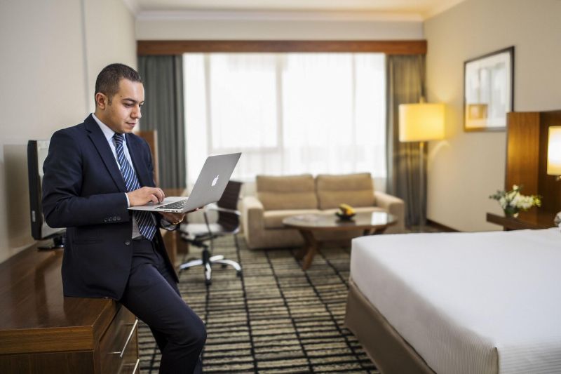 Las mejores ofertas de Jumeira Rotana Dubai