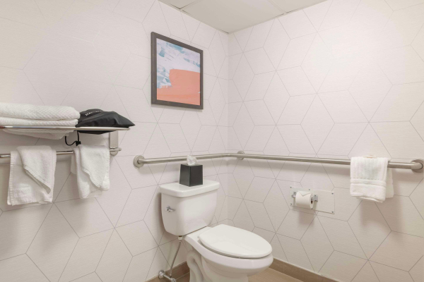 Las mejores ofertas de Comfort Inn Airport South Portland Portland 