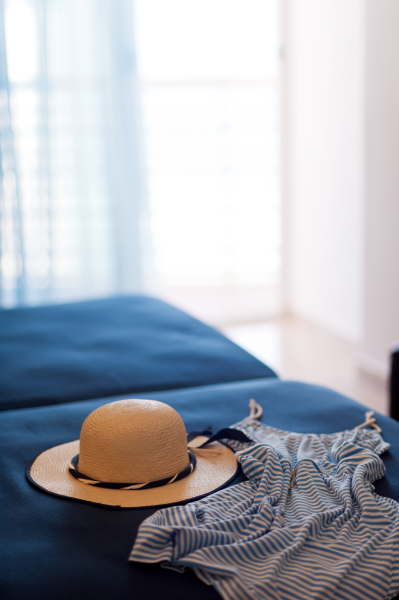 Las mejores ofertas de Europa Hotel rooms & Studios Rodos