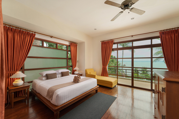 Las mejores ofertas de Indra Maya Pool Villas BINTAN ISLAND