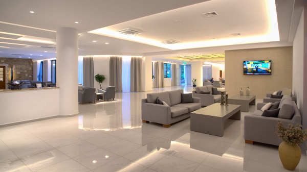 Las mejores ofertas de Mediterranean Beach Resort Laganas