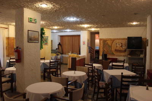 Las mejores ofertas de Nep Center Hotel Rodos 