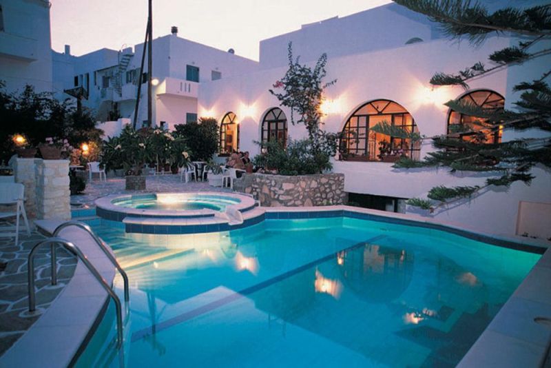 Las mejores ofertas de Atlantis Paros