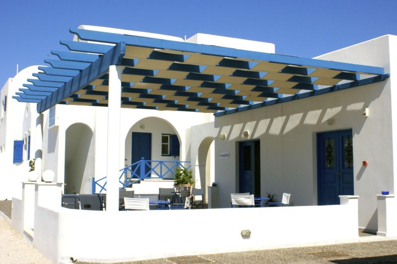 Blue Bay Villas