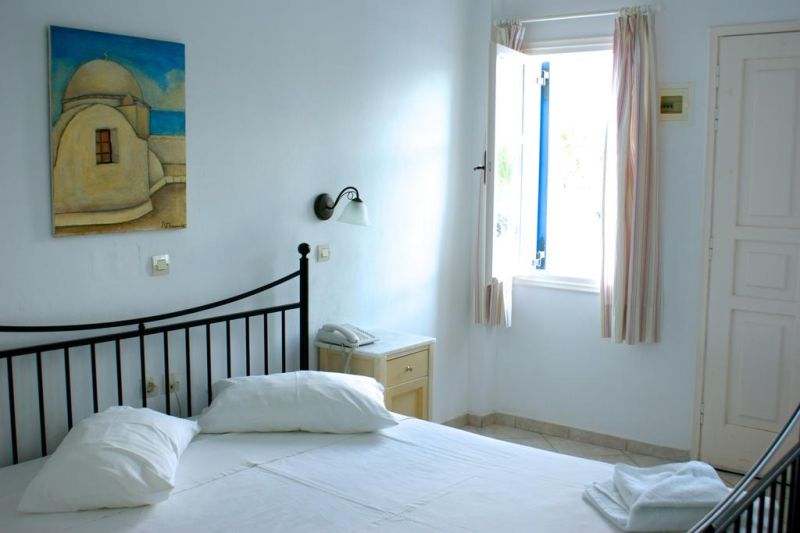 Las mejores ofertas de Blue Bay Villas Santorini