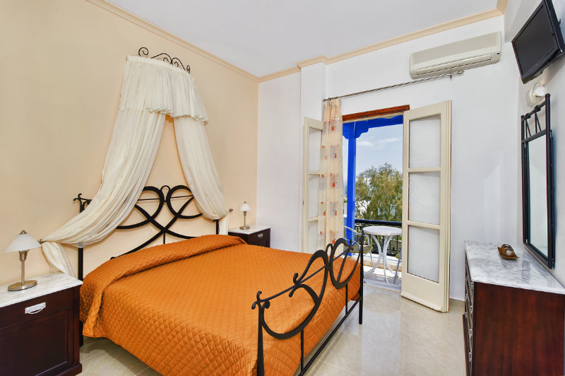 Las mejores ofertas de Villa Soula Santorini