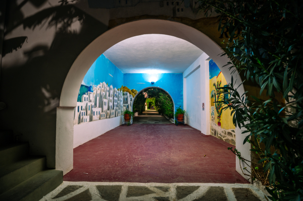 Las mejores ofertas de Casa di Roma Paros 