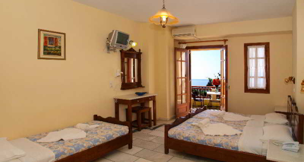 Las mejores ofertas de Kampos Village Resort Marathokambos
