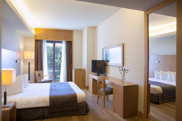 Las mejores ofertas de Trademark Collection By Wyndham Lazart Thessaloniki