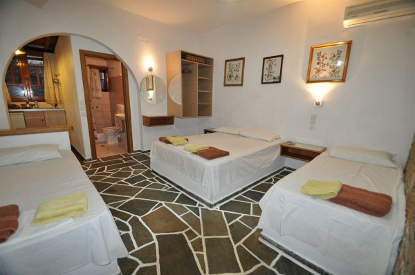 Las mejores ofertas de Villa Mata Ios