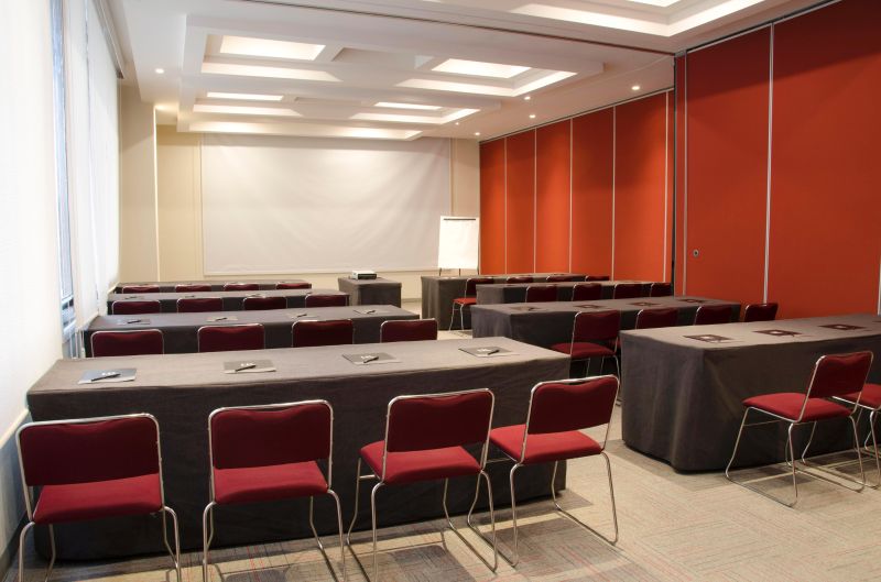 Las mejores ofertas de Hotel Riazor Aeropuerto Ciudad de Mexico