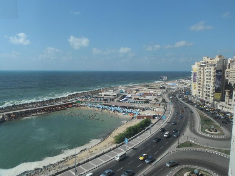 Romance Alexandria