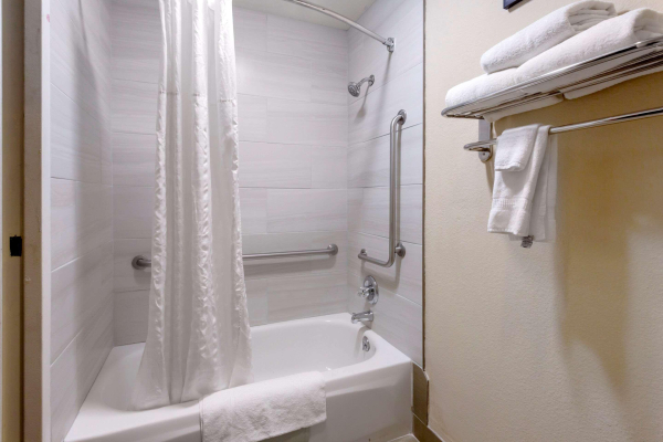 Las mejores ofertas de Comfort Inn & Suites Woods Cross S.Lake City Nth Salt Lake City 