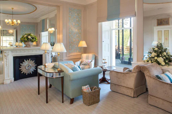 Las mejores ofertas de Laura Ashley The Belsfield Windermere