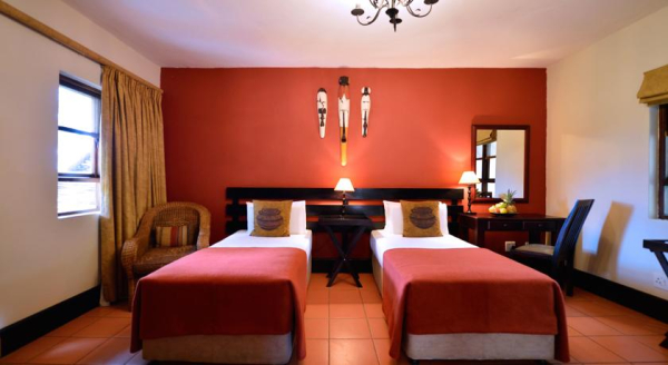 Las mejores ofertas de Pestana Kruger Lodge Malelane 