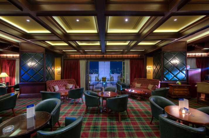 Las mejores ofertas de Le Royal Amman Amman