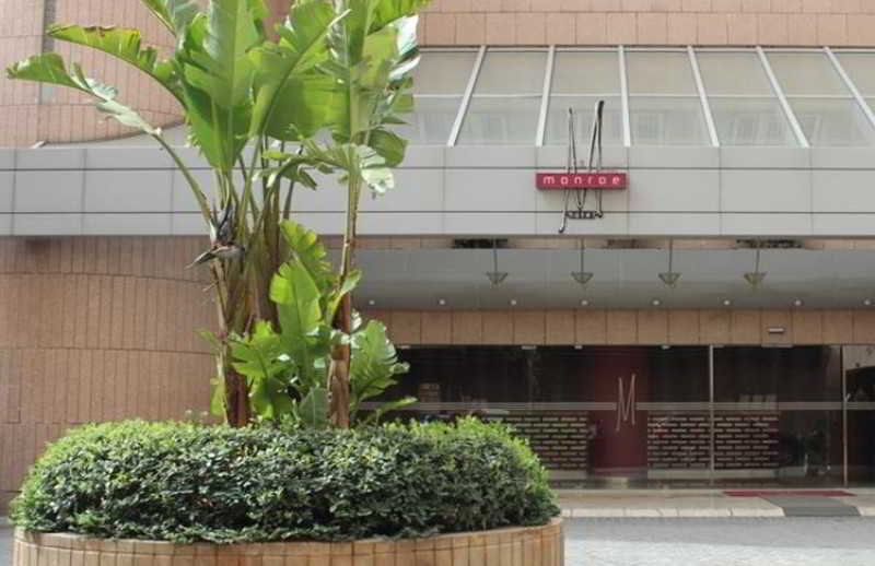 Las mejores ofertas de Monroe Beirut