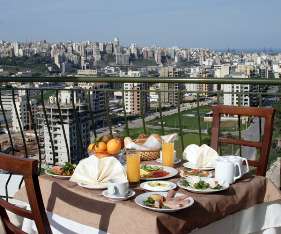 Las mejores ofertas de Padova Beirut