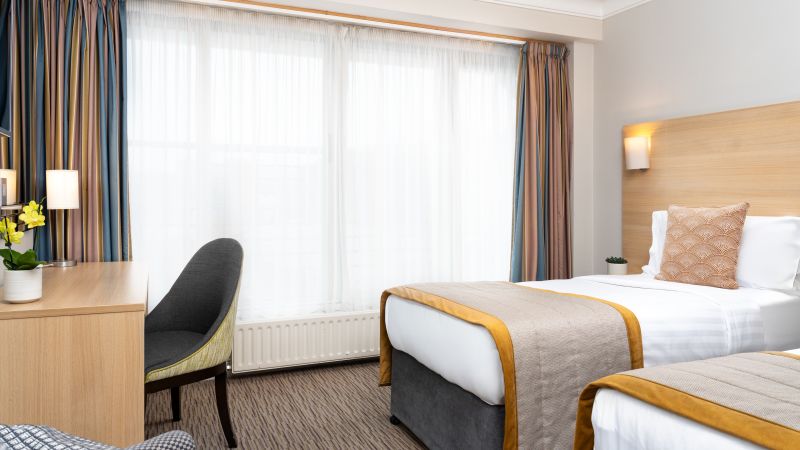 Las mejores ofertas de The Fleet Hotel Dublin