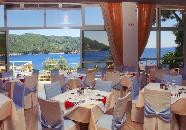 Las mejores ofertas de Akrotiri Beach Palaiokastritsa