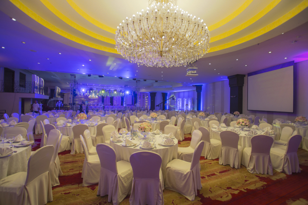 Las mejores ofertas de Landmark Amman Hotel & Conference Center Amman