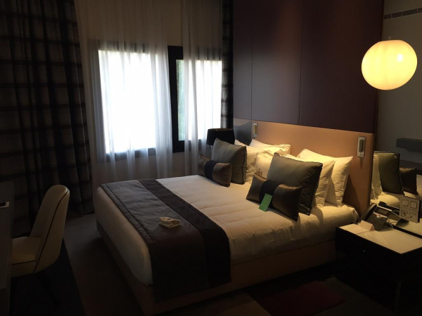 Las mejores ofertas de Le Bristol Beirut