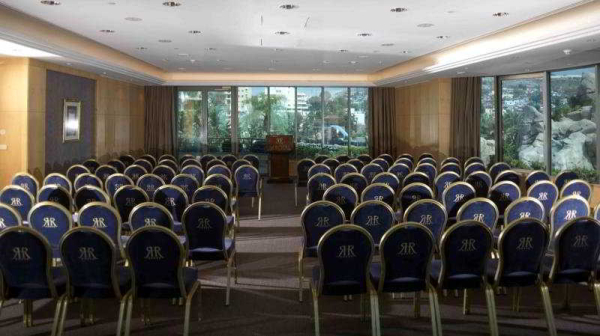 Las mejores ofertas de Le Royal Beirut Beirut
