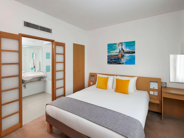 Las mejores ofertas de Novotel London West Londres