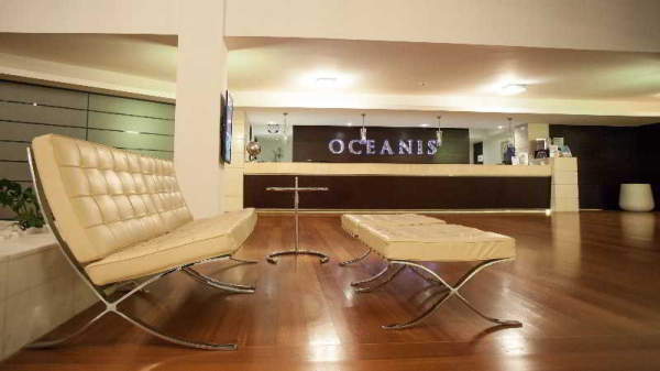 Las mejores ofertas de Oceanis Beach & Spa Resort Kos